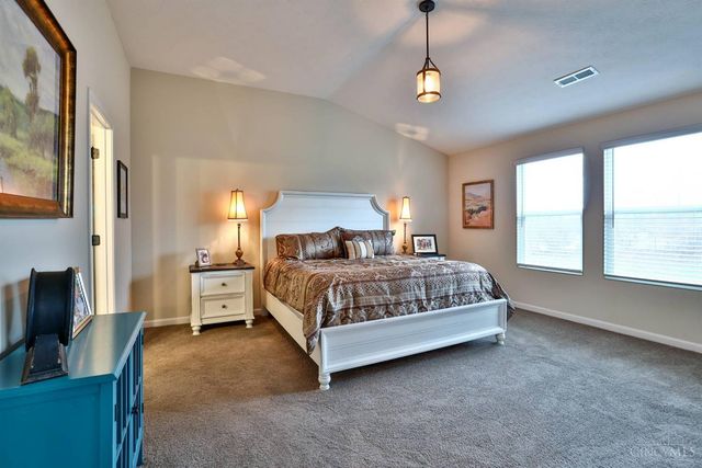 1287 Heather Ridge, Delhi Twp, OH 45233