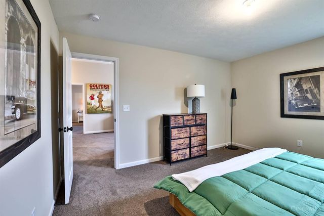 1287 Heather Ridge, Delhi Twp, OH 45233