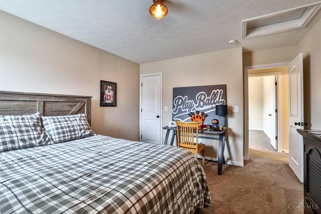 1287 Heather Ridge, Delhi Twp, OH 45233