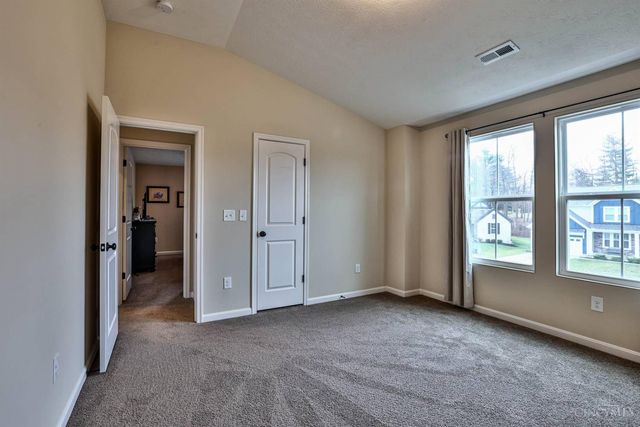 1287 Heather Ridge, Delhi Twp, OH 45233