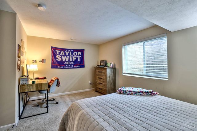 1287 Heather Ridge, Delhi Twp, OH 45233