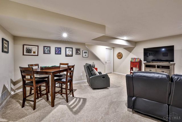 1287 Heather Ridge, Delhi Twp, OH 45233