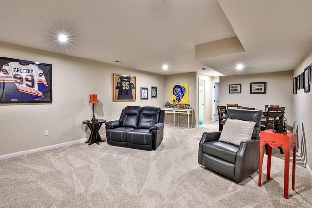 1287 Heather Ridge, Delhi Twp, OH 45233