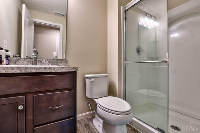 1287 Heather Ridge, Delhi Twp, OH 45233