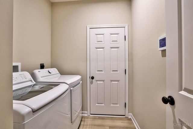 1287 Heather Ridge, Delhi Twp, OH 45233