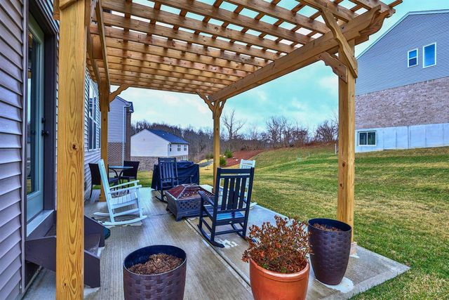 1287 Heather Ridge, Delhi Twp, OH 45233