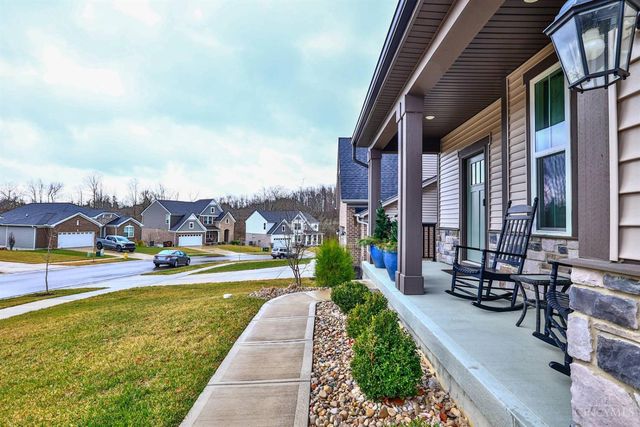 1287 Heather Ridge, Delhi Twp, OH 45233