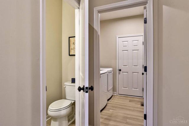 1287 Heather Ridge, Delhi Twp, OH 45233