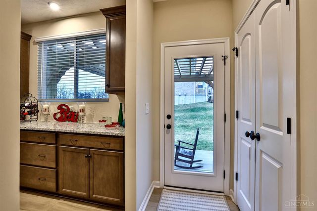 1287 Heather Ridge, Delhi Twp, OH 45233