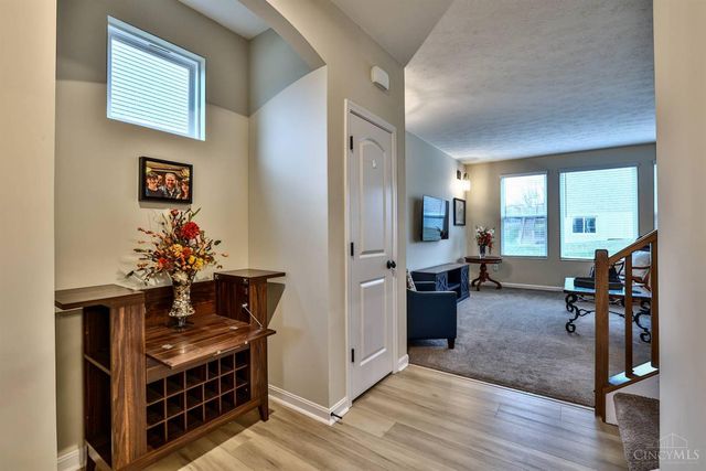 1287 Heather Ridge, Delhi Twp, OH 45233