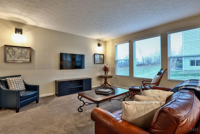 1287 Heather Ridge, Delhi Twp, OH 45233