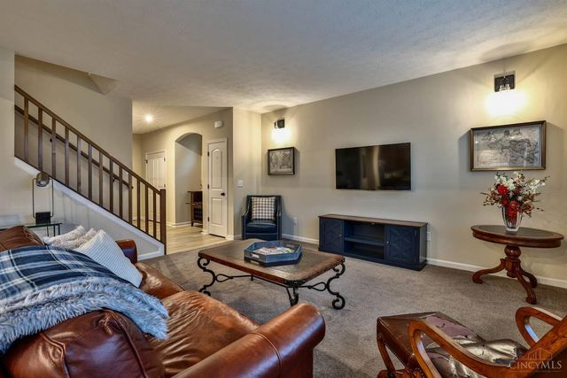 1287 Heather Ridge, Delhi Twp, OH 45233