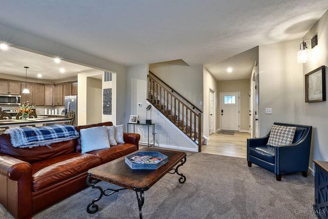 1287 Heather Ridge, Delhi Twp, OH 45233