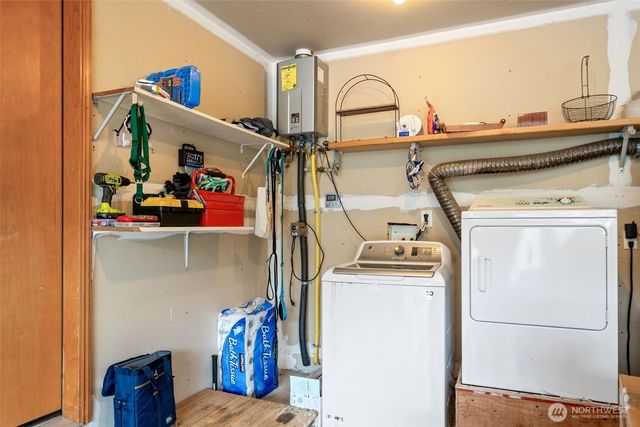 37399 Buck Road NE, Hansville, WA 98340