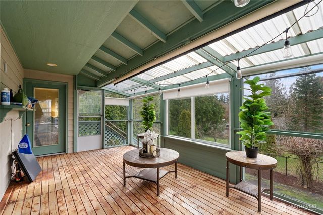 37399 Buck Road NE, Hansville, WA 98340