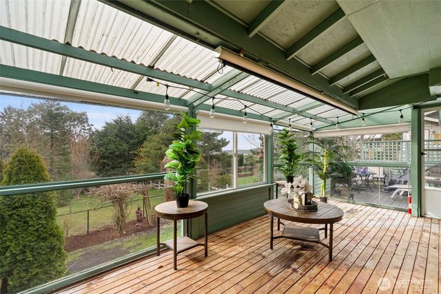 37399 Buck Road NE, Hansville, WA 98340