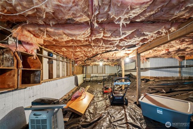 37399 Buck Road NE, Hansville, WA 98340