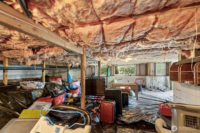 37399 Buck Road NE, Hansville, WA 98340