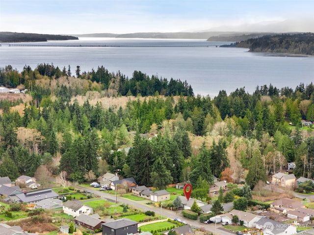 37399 Buck Road NE, Hansville, WA 98340