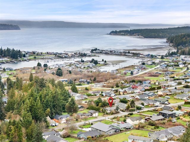 37399 Buck Road NE, Hansville, WA 98340