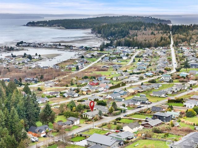 37399 Buck Road NE, Hansville, WA 98340