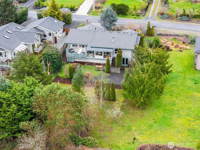 37399 Buck Road NE, Hansville, WA 98340