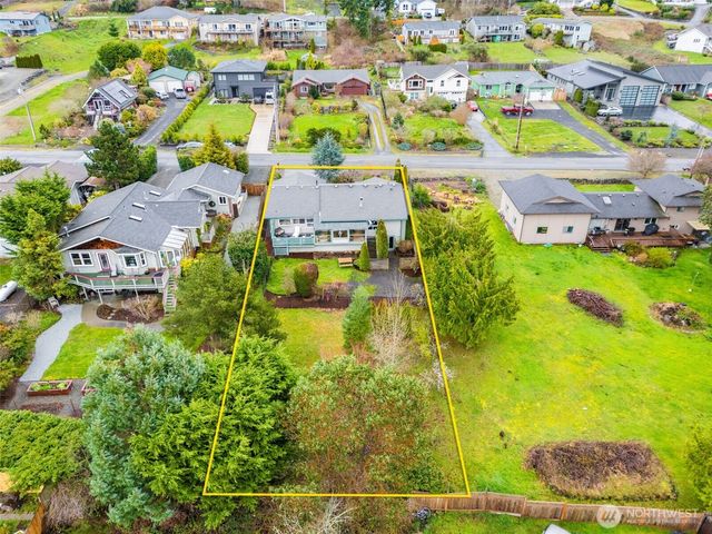 37399 Buck Road NE, Hansville, WA 98340