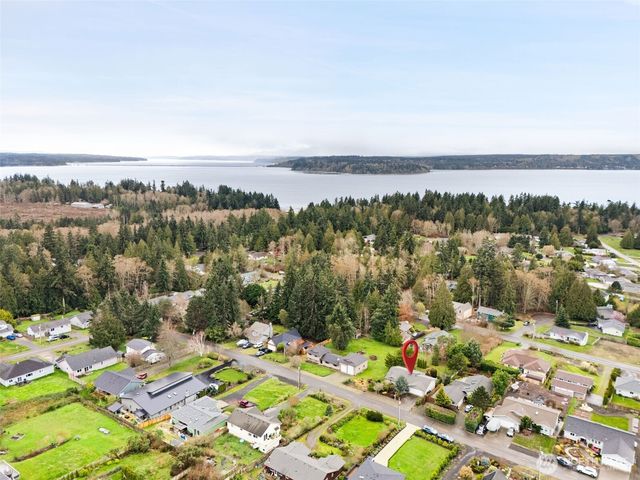 37399 Buck Road NE, Hansville, WA 98340