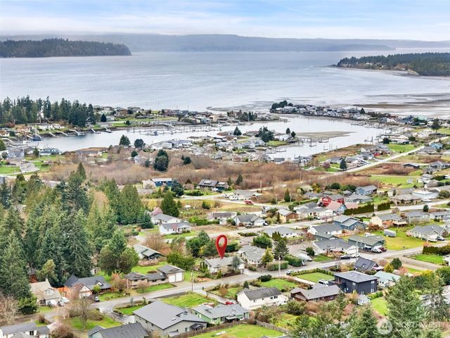 37399 Buck Road NE, Hansville, WA 98340