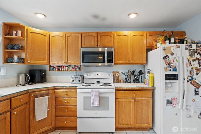 37399 Buck Road NE, Hansville, WA 98340