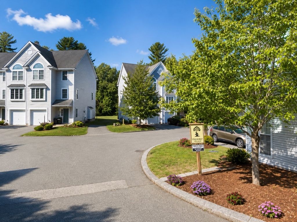 100 Nutting Rd E2, Westford, MA 01886