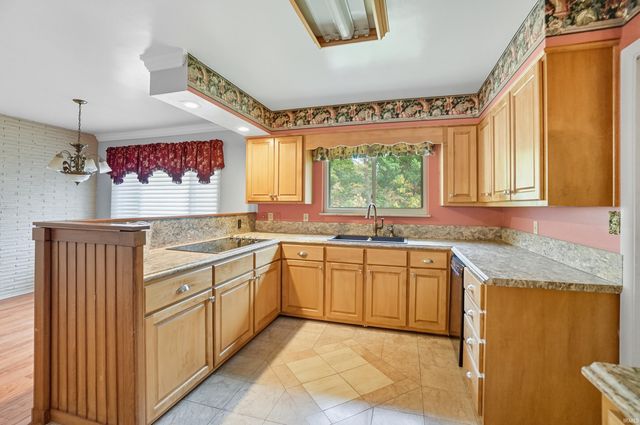 2441 Randall Road, Fort Wayne, IN 46804