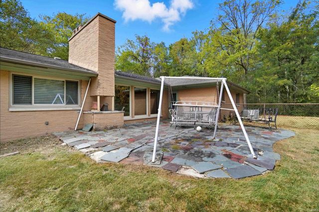 2441 Randall Road, Fort Wayne, IN 46804