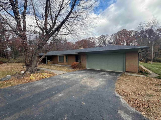 2441 Randall Road, Fort Wayne, IN 46804