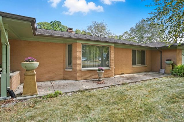 2441 Randall Road, Fort Wayne, IN 46804