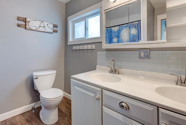 1332 Knapp Street, Menomonie, WI 54751