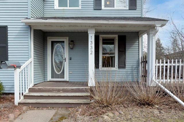 1332 Knapp Street, Menomonie, WI 54751