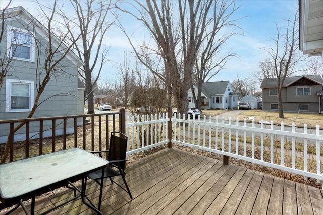 1332 Knapp Street, Menomonie, WI 54751