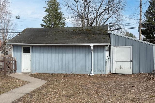 1332 Knapp Street, Menomonie, WI 54751