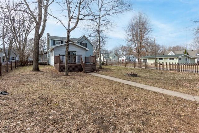 1332 Knapp Street, Menomonie, WI 54751