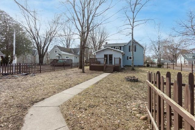 1332 Knapp Street, Menomonie, WI 54751