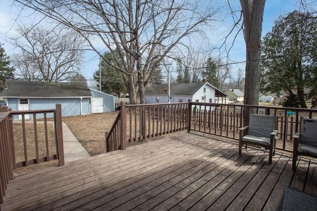 1332 Knapp Street, Menomonie, WI 54751