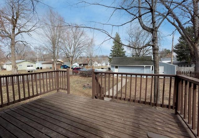 1332 Knapp Street, Menomonie, WI 54751