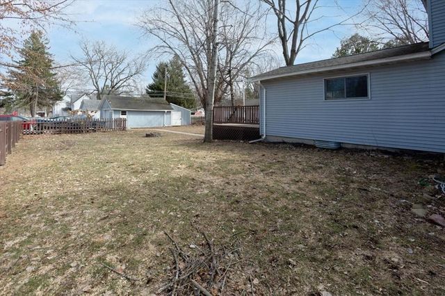 1332 Knapp Street, Menomonie, WI 54751