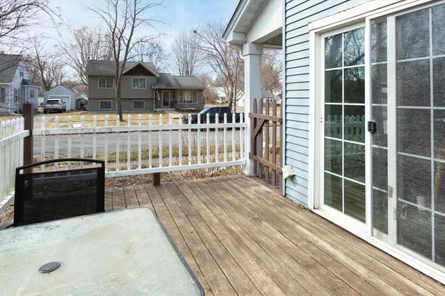 1332 Knapp Street, Menomonie, WI 54751