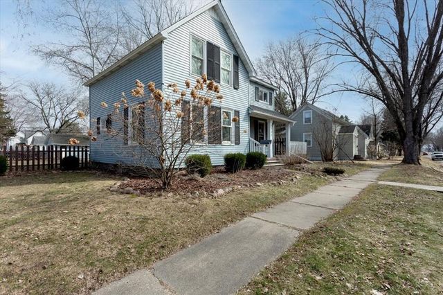 1332 Knapp Street, Menomonie, WI 54751