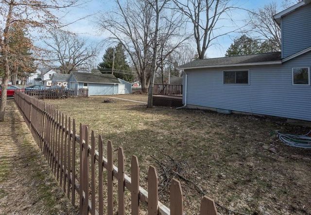 1332 Knapp Street, Menomonie, WI 54751