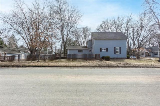 1332 Knapp Street, Menomonie, WI 54751