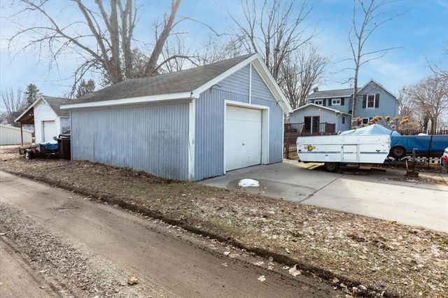 1332 Knapp Street, Menomonie, WI 54751