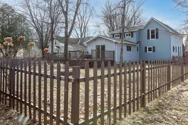 1332 Knapp Street, Menomonie, WI 54751